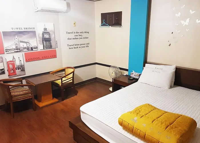 Castle Hotel Busan
