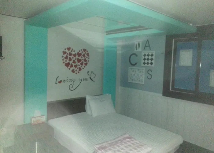 Hotel Castle