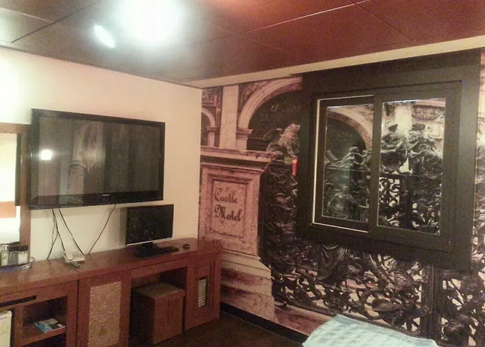 Hotel Castle Busan